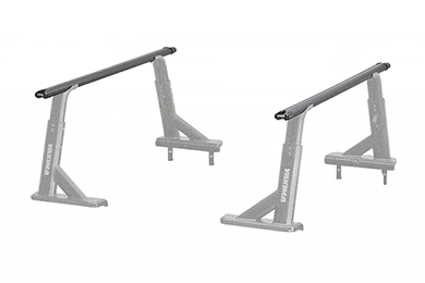 Yakima HD Bars - Small, Medium, Large, X Large - Heavy Duty Cross Bars