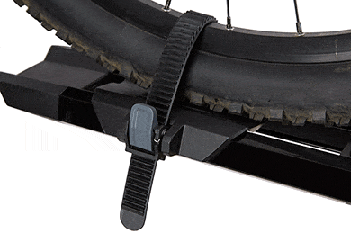 Yakima HighRoad Roof Mount Bike Rack - FREE SHIPPING!
