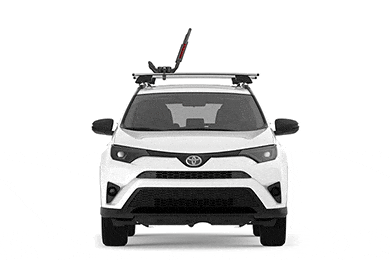 Yakima JayHook Kayak Rack - Kayak Carrier - FREE SHIPPING!