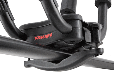 Yakima JayHook Kayak Rack - Kayak Carrier - FREE SHIPPING!
