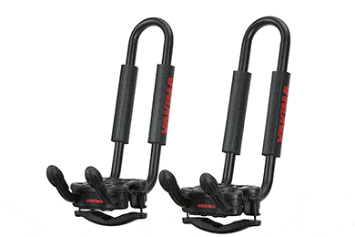 Yakima JayHook Kayak Rack - Kayak Carrier - FREE SHIPPING!