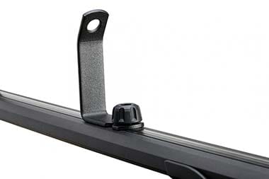 Yakima Load Stop - T Slot Mounted & Round Bar Load Stops - AutoAnything