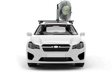 Yakima kayak stackers sales