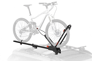 Yakima FrontLoader Bike Rack - FREE SHIPPING