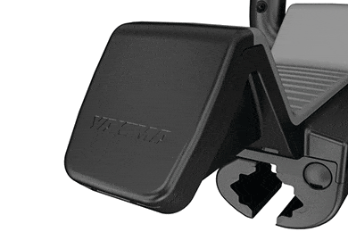 Yakima JayLow Kayak Rack - Jay Low Folding Kayak Carrier