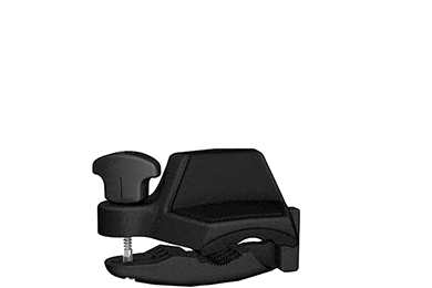 Yakima KeelOver Canoe Carrier - Keel Over Canoe Holder