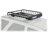 Yakima LoadWarrior Cargo Basket, Yakima Roof Rack