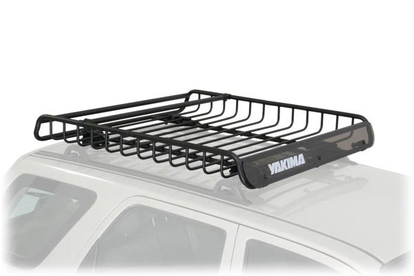 Yakima MegaWarrior Cargo Basket - FREE SHIPPING