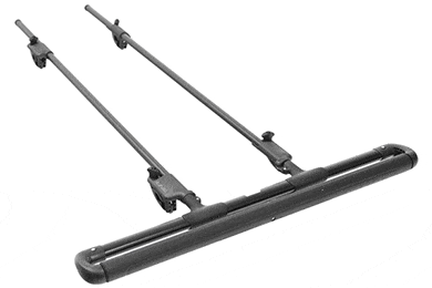Yakima ShowBoat 66 Load Assist Roller - Show Boat 66 Rollers
