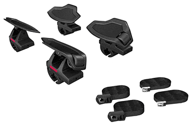 Yakima SweetRoll Kayak Rack - Free Shipping on Sweet Roll