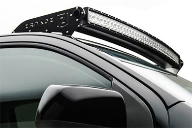 ZROADZ Roof Light Bar Mounts - Roof Top LED Brackets